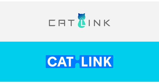 在此次升级中,为了追求更专一的视觉表达,catlink摒弃