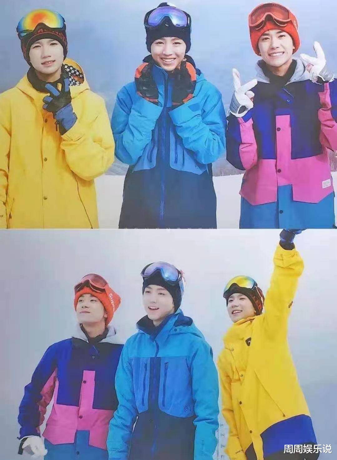 八周年演唱会举办场地曝光,时代少年团或成嘉宾_组合_因为_团粉