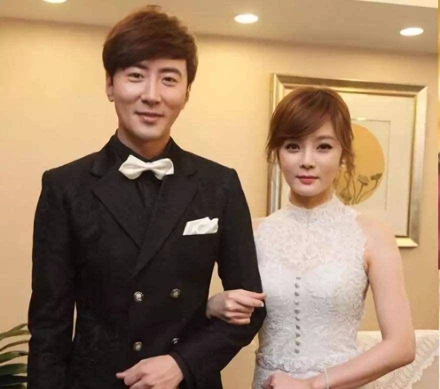 归国,追忆下那些曾到中国混成"顶流"的国外女星_发展_苏有朋_朴诗妍