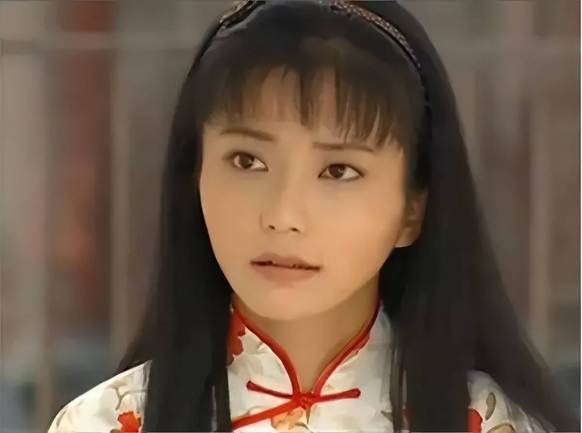 原创著名演员李钰去世13年后汪雨已结婚生子母亲的坚持让人泪目