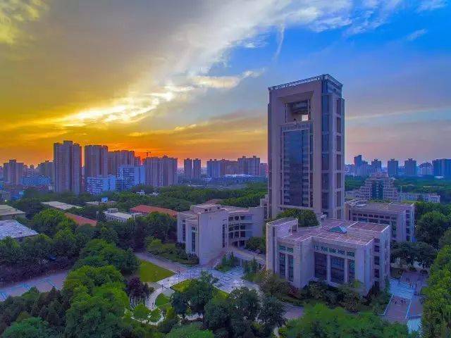 西安交通大学怎么样?人才培养有一套!_未来_技术_建设