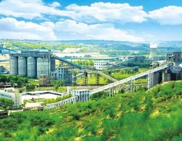 山西多举措促进煤炭绿色开采率先开展开采试点