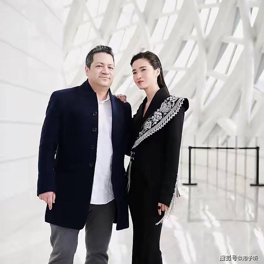 龚蓓苾初代偶像剧出身在求变中成为一个可上可下的女演员