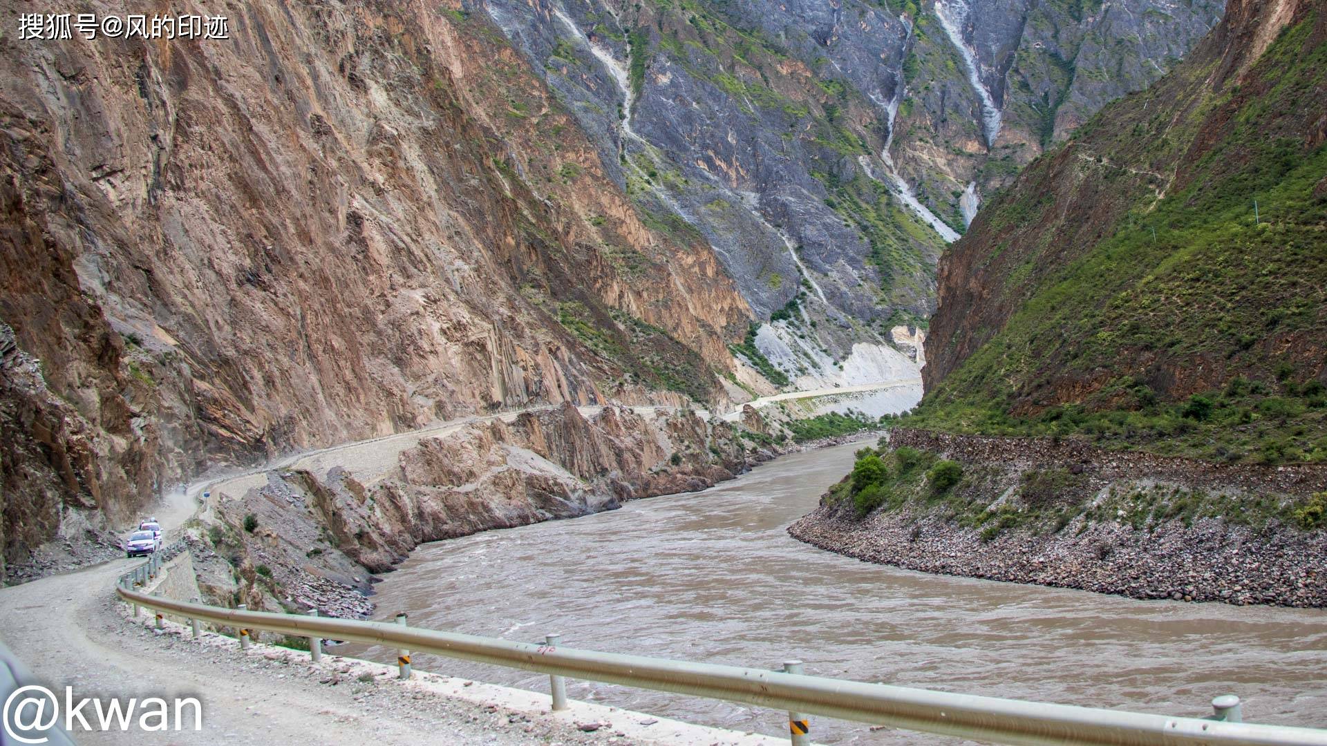 风光无限的丙察察公路,真的要经历身体下地狱才能眼眼睛上天堂吗_西藏