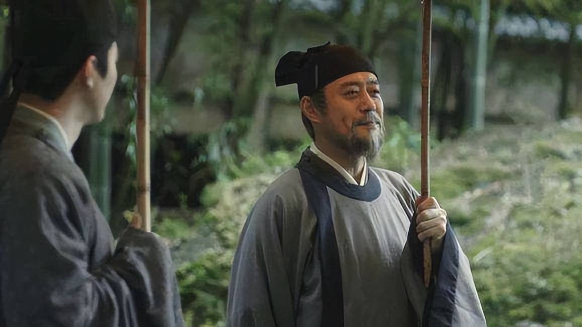 宋朝名人那么多公认的第一名臣非他莫属