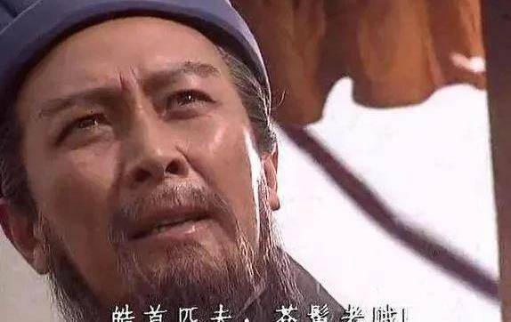 王朗为什么吐血而亡诸葛亮至高的道德面前任何道理都很苍白