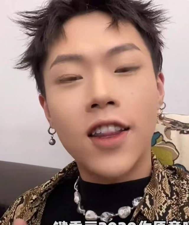 不愧是奇葩说的选手,真的是杠精的化身,三言两语直接就把杨幂逼到了一