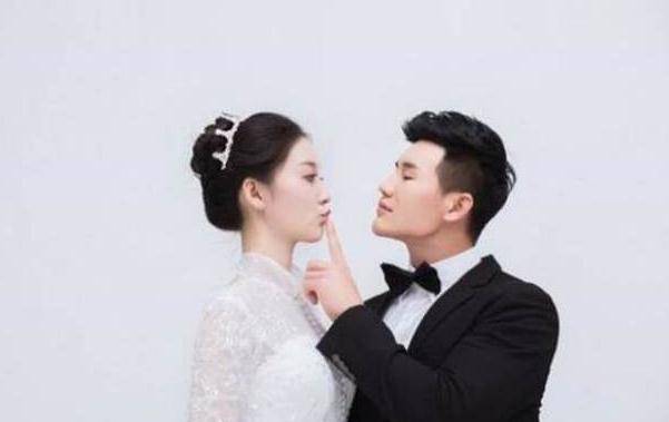 原创因出演小兵张嘎出名今娶张少华孙女为妻成人生赢家