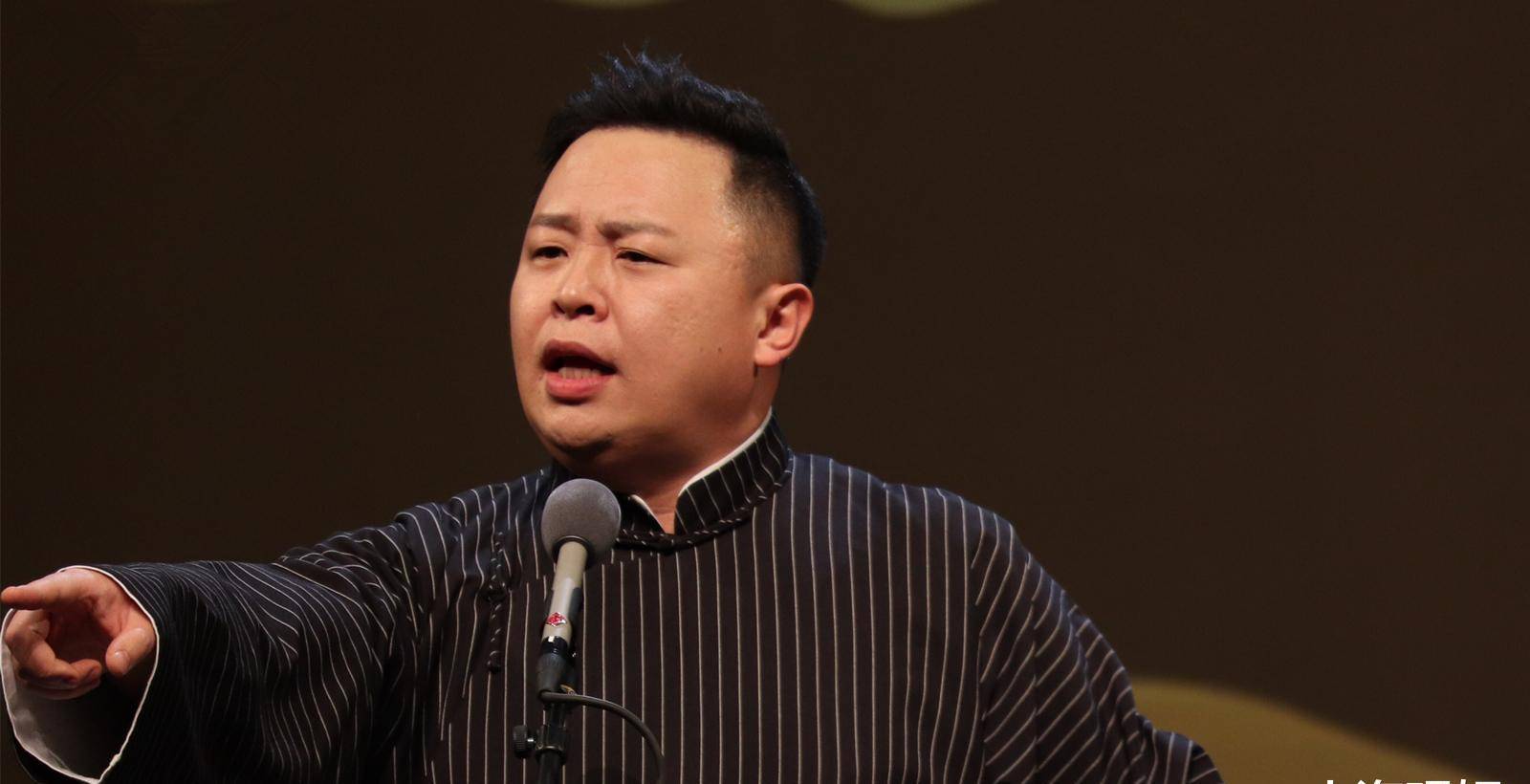 原创栾云平晒合影曝光孔云龙助演阵容唯独不见阎鹤祥周九良成焦点