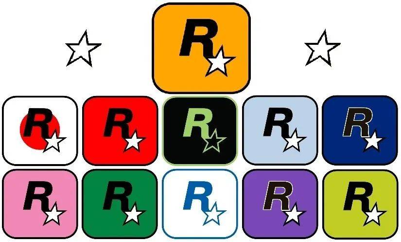 rockstargames–万维百科