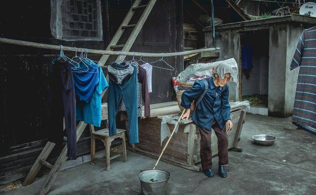 怀化辰溪有一个世外桃源，名曰“照顶界”，最年轻村民都60岁了