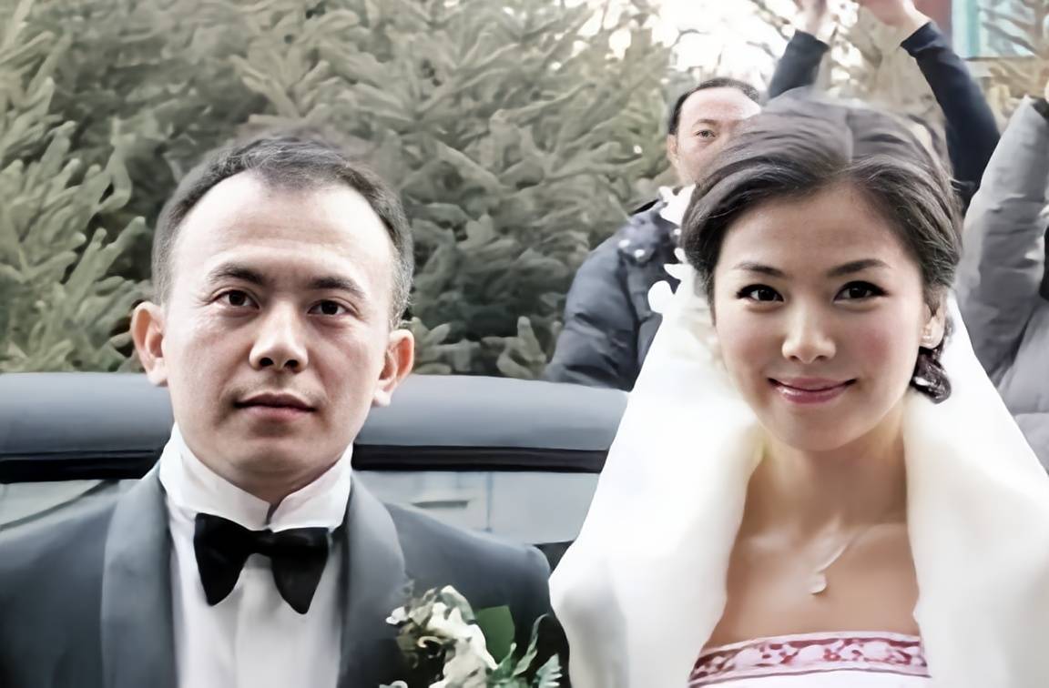 网传王珂炒币失败破产离婚刘涛发长文辟谣已向法院递交立案材料起诉