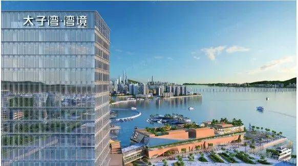 *市场暗访:深圳南山【太子湾·湾境】——到底值不值得买?楼市新闻讨论!_蛇口_澳门_国际学校