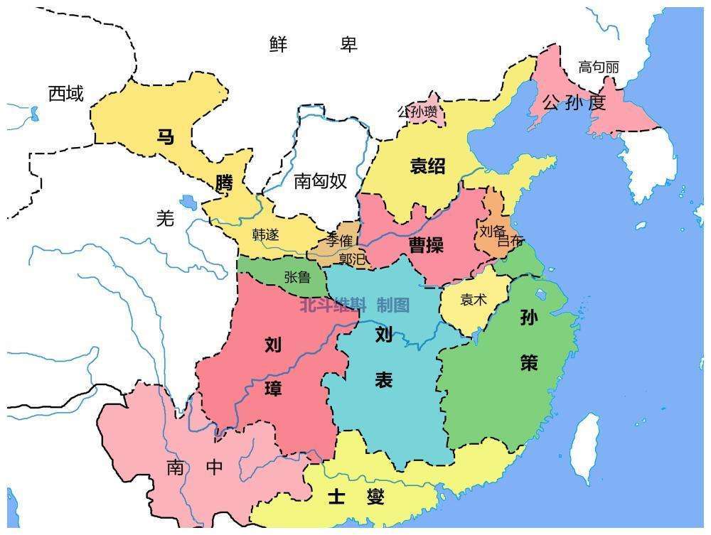 夷陵之战如果刘备打赢了有可能进而统一天下吗三国格局会怎样