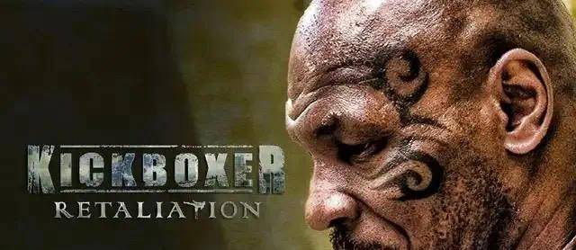 泰森再次触电出演惊悚片《黑蝇》_电影_叶问_成功