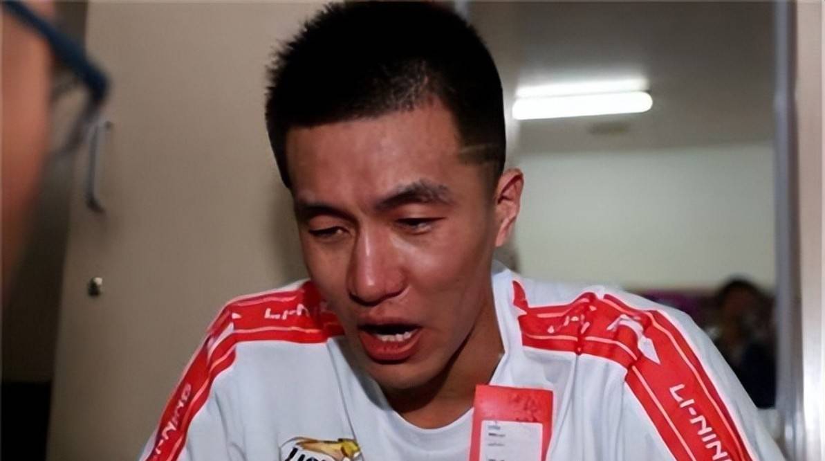 原创辽宁男篮下狠手球队夺冠功臣正式离队杨鸣郭艾伦痛失左膀右臂