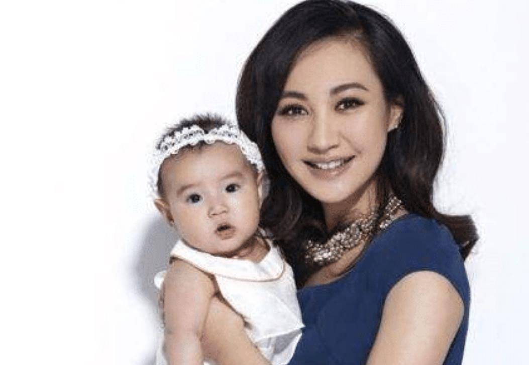 如今的杨颖, 也只能做她的影子_江玉燕_女儿_不知道