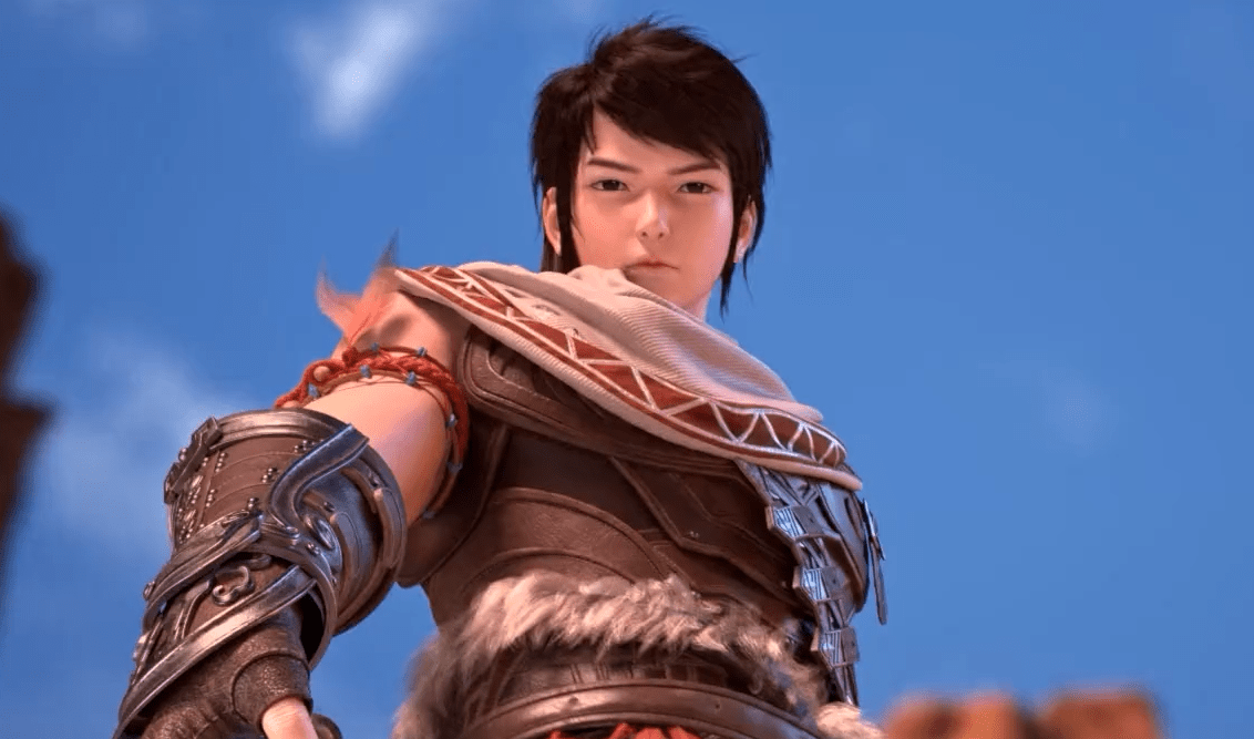 话虽如此啊,这个姜雪妹子才看到林动的时候,却是对