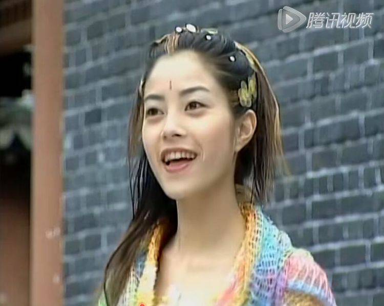 原创天地传说之鱼美人中人鱼蚌精花仙子7大美女个个都养眼