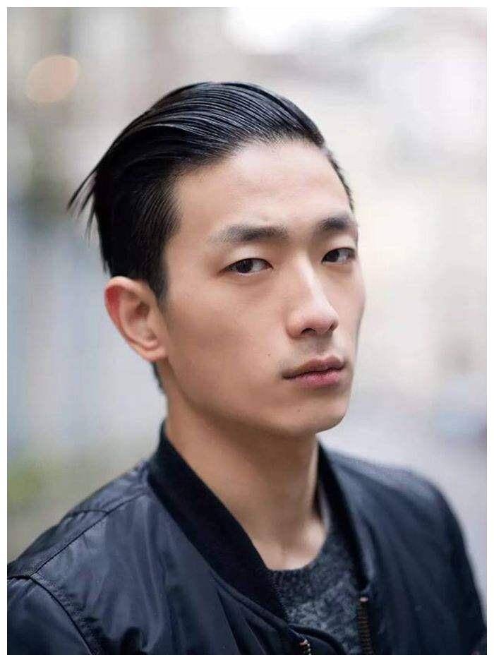 女生眼中丑到爆的4种直男发型,特别是第2种,男生自己还以为很帅_男人