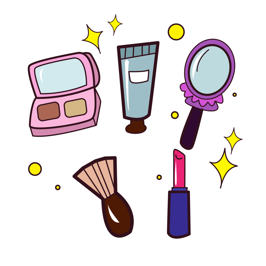 进口化妆品清关流程简介