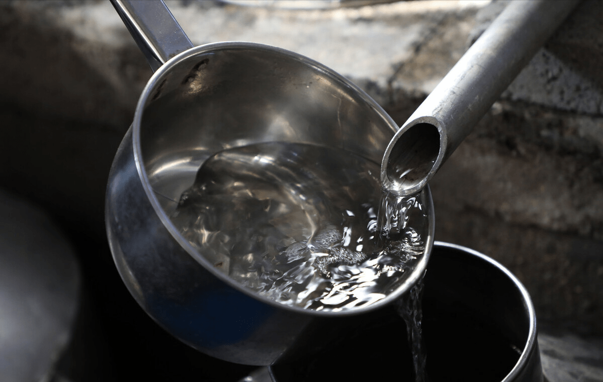 原创酱酒中的坤沙碎沙翻沙串沙工艺指什么有什么区别上