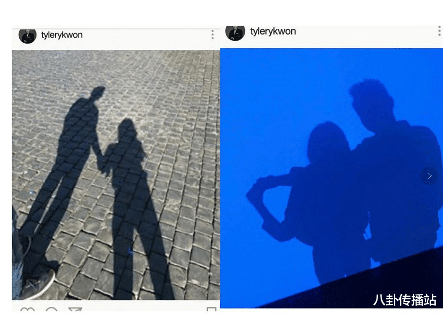 原创郑秀妍在自己生日这天官宣恋情其男方竟然是钟欣桐前男友娱乐圈