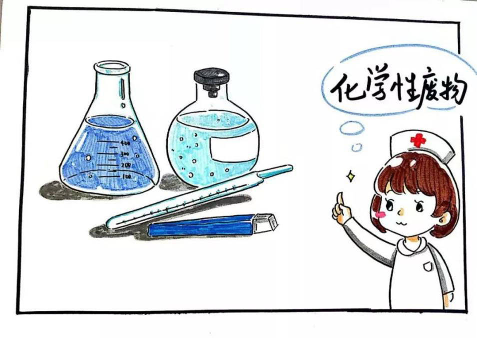 新版医疗废物分类及收集方法_智能化_药物性_系统