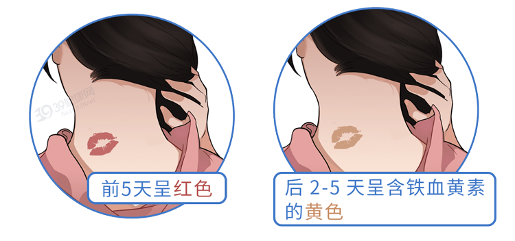 送你一份种草莓指南情侣亲吻这4个地方不只是更安全