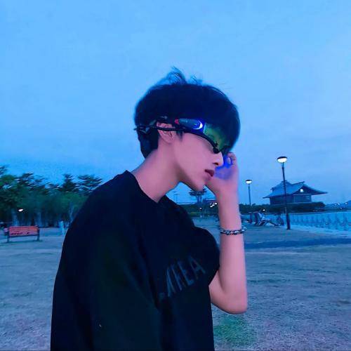 好看男生头像真人头像图片让你心动的男头