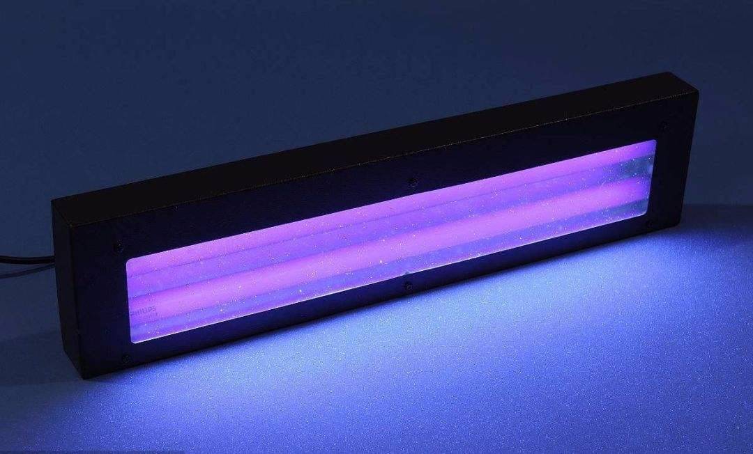 主流紫外线手电筒有几种有什么不同如何区分