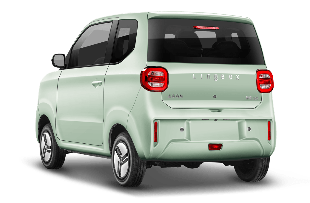 年轻宝妈的最爱凌宝uni正式上市388万元起售