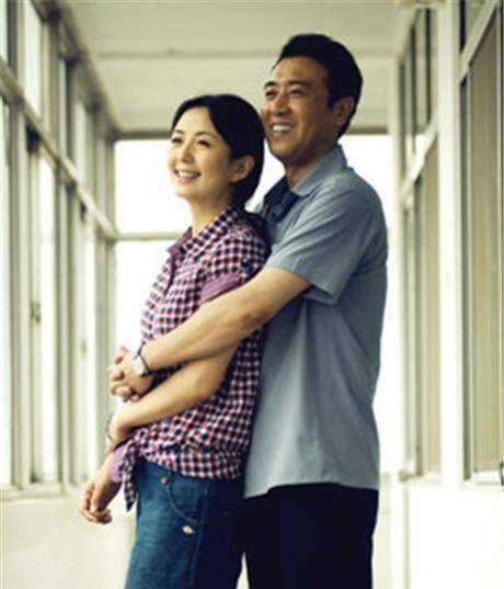 原创48岁于和伟终于曝光娇妻与杨童舒似姐妹28年零绯闻令人赞叹