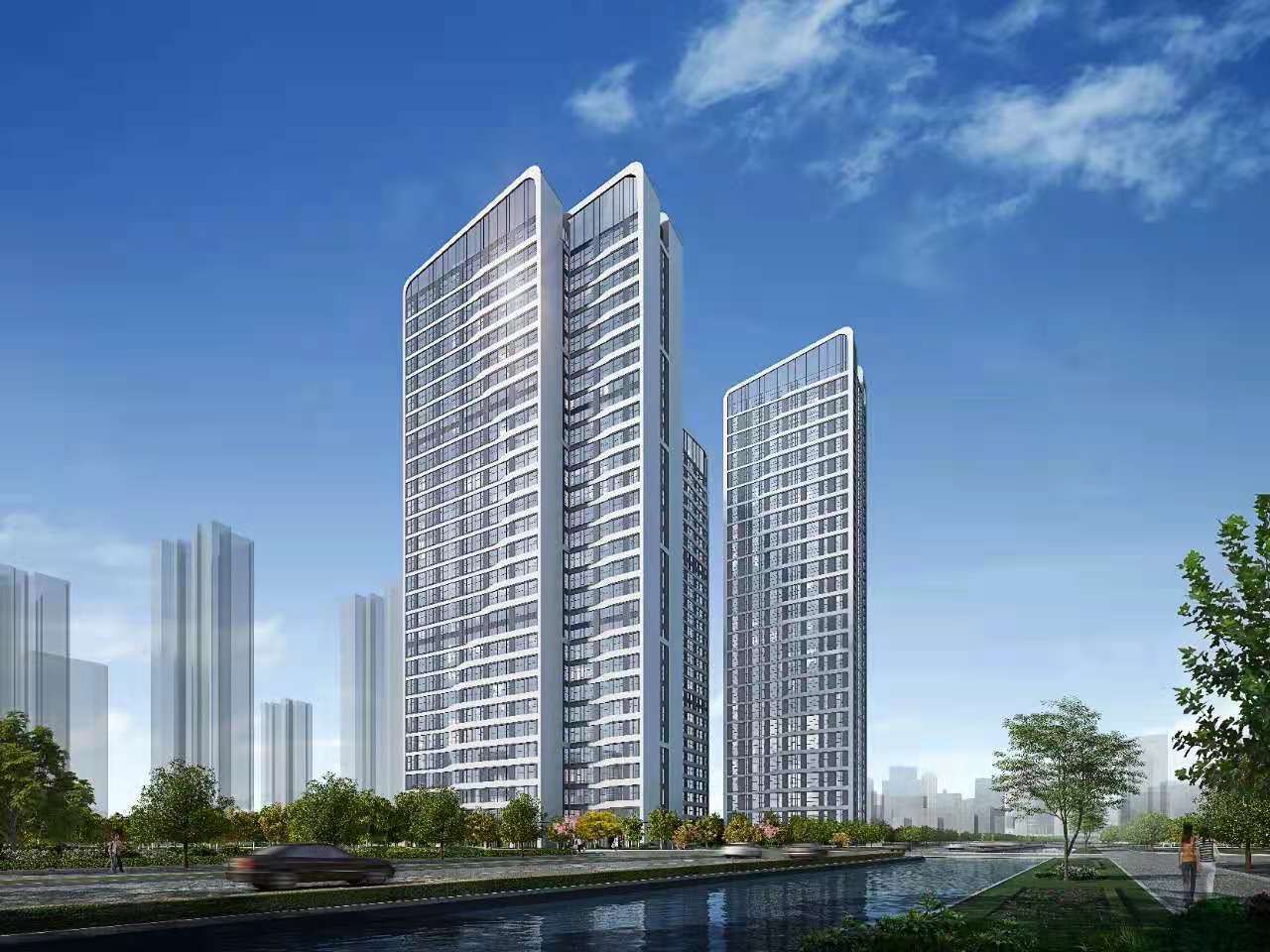 昆明中骏天誉楼盘怎么样多个角度来看分析收藏