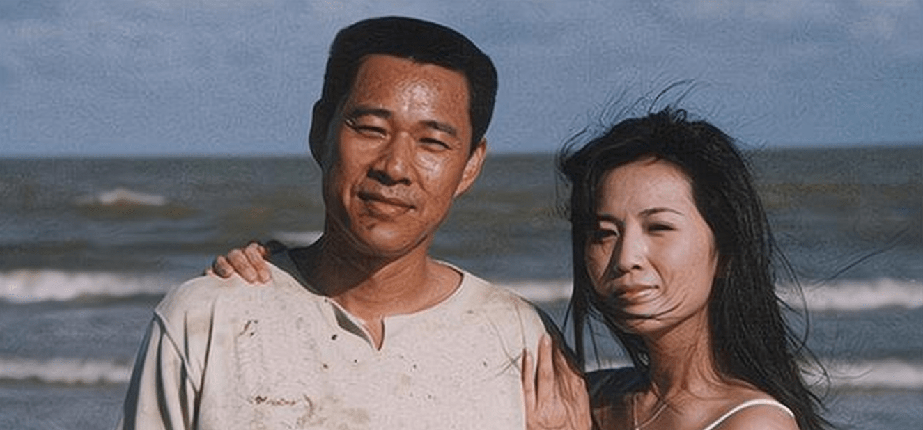 原创张丰毅儿媳张墨锡公公缺席我的婚礼用爱化解丈夫和公公的矛盾