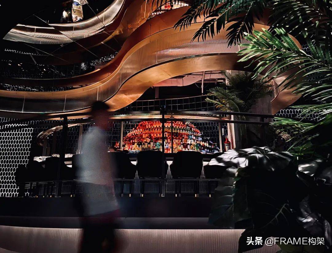对话PLUTO孙东昊丨咖啡与酒，都市年轻人的精神燃料_酒吧_品牌_消费