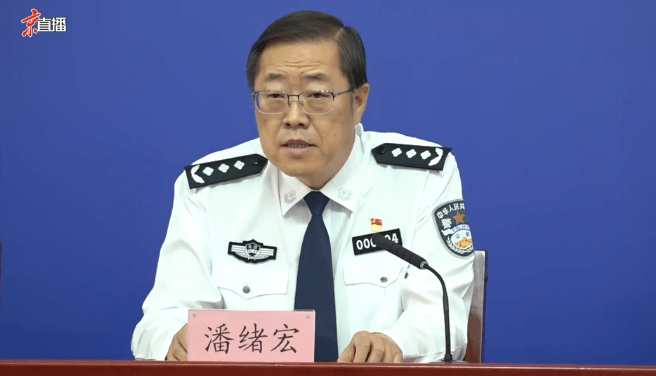 北京市公安局副局长,新闻发言人潘绪宏介绍,针对媒体报道,市民关注的"
