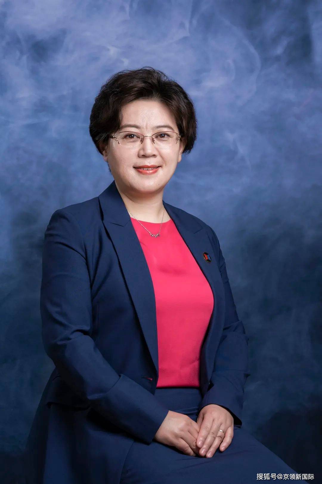 原创为人之道知行合一北京致知学校创始校长总校长张晔即将亮相京领