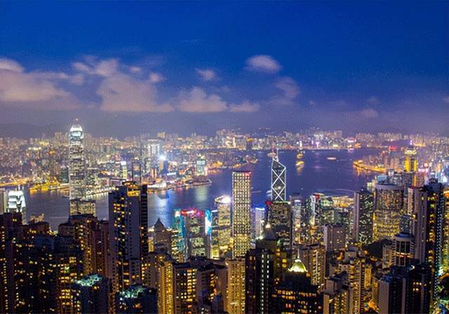 「香港身份」为什么要给孩子准备一个香港身份？