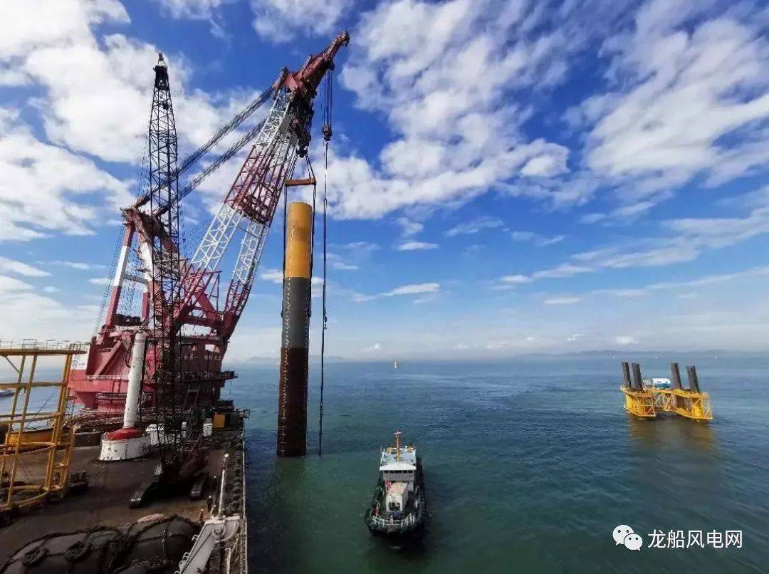"华西5000"再创佳绩_项目_海上_起重船