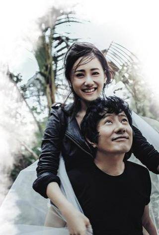 原创灰姑娘孙锋与郑钧奉子成婚陪伴他成长教会他爱情