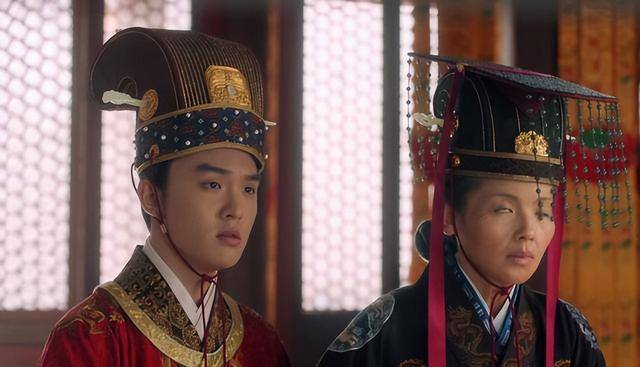 原创宋真宗赵恒为何对二婚的刘娥一见钟情除了美貌还有这个原因