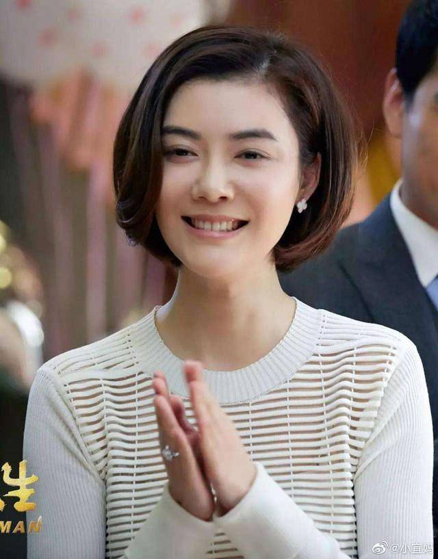 原创车晓整容失败成猪头鼻比杨幂和沈梦辰还夸张网友表示八戒