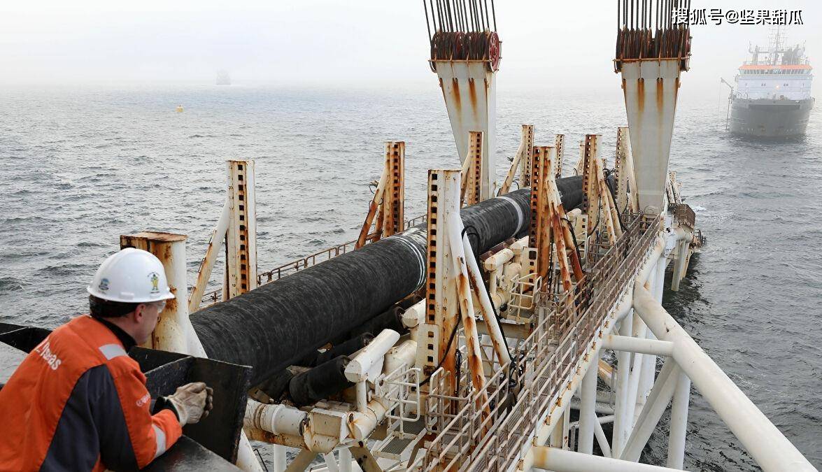 为什么进口俄罗斯液化天然气，价格与澳大利亚美国不同呢？_搜狐网