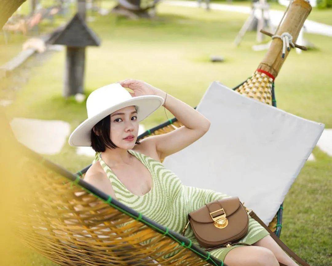 张振朗旧爱陈芷尤将拍开电视旅游节目撼tvb张沛乐率先水着放题