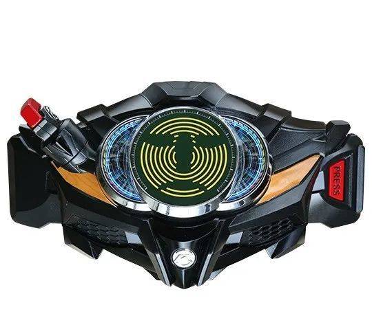 假面骑士w篇盖亚驱动器,假面骑士w中的园咲家族变身为dopant