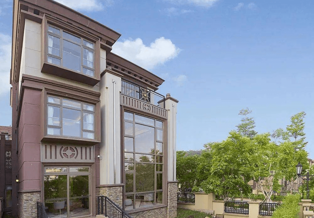 逸翠庄园】售楼处电话400-0666-032-转-3333【楼盘详情】_独栋_增城