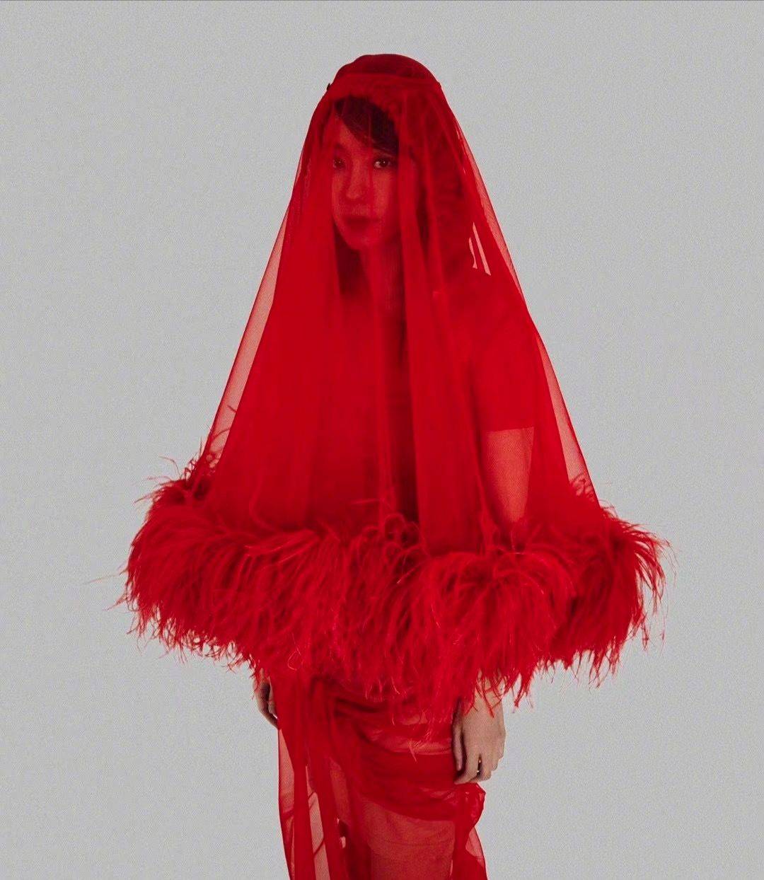 张小斐回忆辛酸往事:北电毕业却无戏可拍,妈妈担心她会得抑郁症