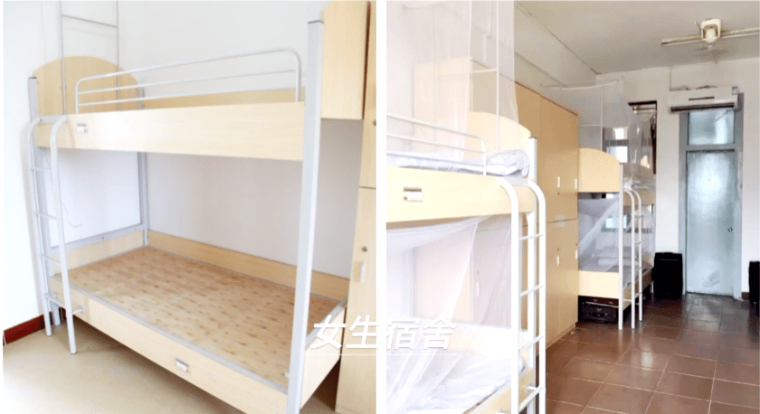 522华附国际部云开放日回顾校园参观课程设置考试安排课程体验