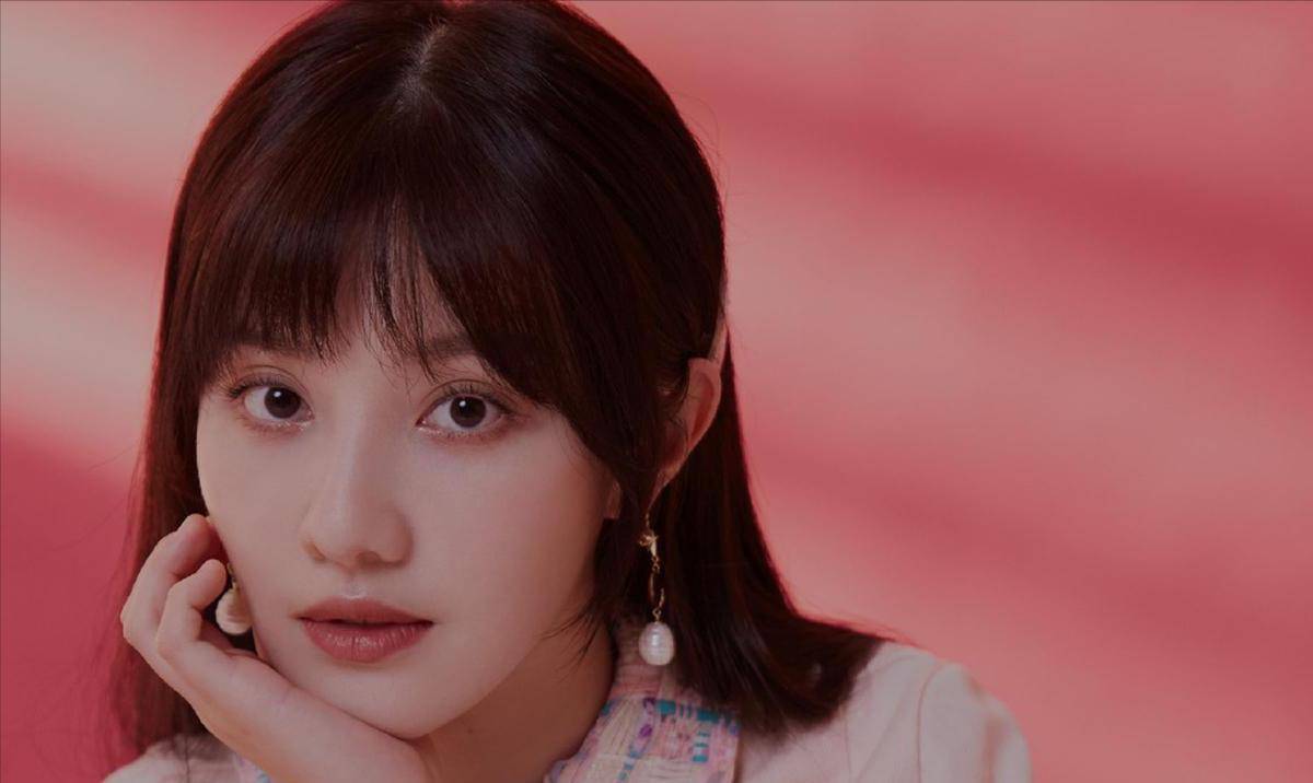 原创用140桶矿泉水拍落水戏被金星指责剧组有力澄清还王鹤润清白